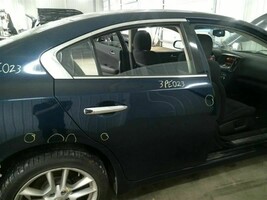 Passenger Right Rear Side Door Fits 09-14 MAXIMA 103914544 - $113.85