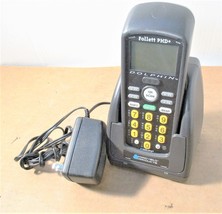Handheld Products Dolphin Follett PHD+ Barcode Scanner W/Cradle - $27.94