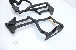 97-04 MERCEDES-BENZ SLK230 R170 TRUNK LID HINGES PAIR Q2925 image 9
