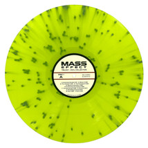 Mass Effect Trilogy Vinyl Record Soundtrack 4 x LP Box Set (Thane Green) - £137.83 GBP