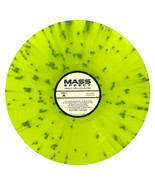 Mass Effect Trilogy Vinyl Record Soundtrack 4 x LP Box Set (Thane Green) - £137.65 GBP