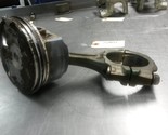 Right Piston and Rod Standard From 2006 Subaru Outback  2.5 - $69.95