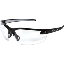 Edge DZ111-G2 Zorge G2 Wrap-Around Safety Glasses, Anti-Scratch, Non-Sli... - $9.95