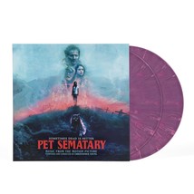 Pet Sematary (Music From the Motion Picture) [Vinyl] YOUNG,CHRISTOPHER - $46.73