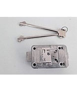 KABA MAUER 70091 VARIATOR A/Safe Lock/VDS 1/With 2 Keys (Key Length 150 mm) - $123.50