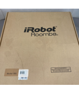 NIB IRobot Roomba 563 Pet Series Vaccuum Cleaner - NEW - €68,59 EUR