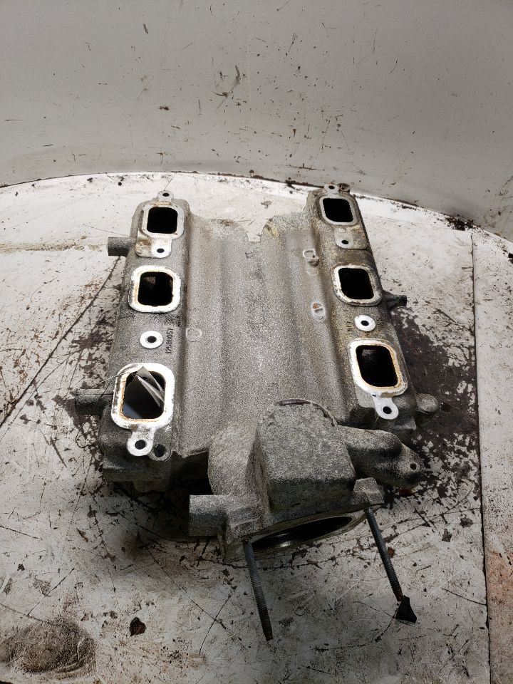 Intake Manifold 3.9L Upper Fits 06-07 IMPALA 1316913**Same Day Shipping** - $48.39