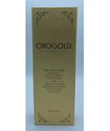 OROGOLD 24K DMAE Deep Wrinkle Tighteing Solution 12g/0.42oz - $89.92 CAD