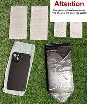 New Sealed - Black IPhone 13 Pro Case - Casekoo YG Series - - $16.82