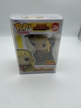 Funko Pop! #1254 Animation My Hero Academia Pony Tsunotori Class 1B Hot ... - $19.12