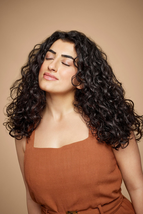 Ouidad Curl Shaper Double Duty Weightless Cleansing Conditioner, 16 Oz. image 3