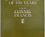 In The Summer of His Years [Vinyl] Connie Francis - $9.99