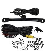 Voxx License Plate Backup Rear View Camera - $115.60