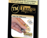 Make a Difference Set by Tango Magic (D0086) - £50.79 GBP