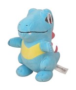Pokemon Totodile 8&quot; Plush - Nintendo 2021 - $270.70 MXN