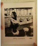 Amy Correia Press Kit Photo - $37.96 CAD