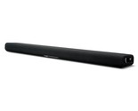 Sr-B30A Dolby Atmos Sound Bar With Built-In Subwoofers (Black) - $439.99