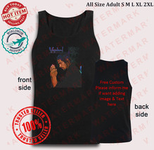 VAGABOND (MANGA) Tank Top - $28.00