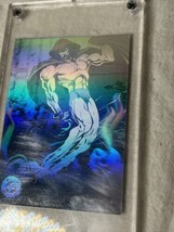 1993 DC Cosmic Teams - The Spectre - Hall of Fame Holo DCH14 - $11.76