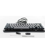DROP ALT Mechanical Keyboard MDX-31827-11  (67 Key) Gaming Keyboard - $137.61