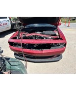 Steering Gear/Rack Power Rack And Pinion Electric RWD Fits 15-16 CHARGER - $16,411.92 MXN