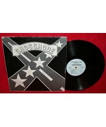CROSSRODE Ultra Rare PRIVATE PRESS LP Strawberry Jamm SIGNED Carolina Ha... - €367,98 EUR