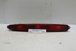 1991-1992-1993 Cadillac DeVille Left Driver Right Pass OEM tail light 18 6L1 - $23.01