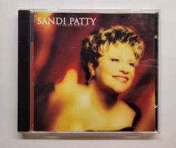 O Holy Night Sandi Patty (CD, 2001, Word Distribution) - £6.32 GBP