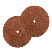 Koblenz Tan Cleaning Pads - $10.99