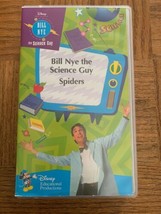 Bill Nye The Science Guy VHS - $126.13