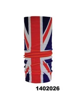 Union Jack flag England Multifunctional bandana balaclava - £19.65 GBP