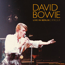 David Bowie - Live 1978 - Germany, Tokyo &amp; USA DVD - £14.89 GBP