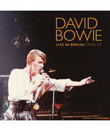David Bowie - Live 1978 - Germany, Tokyo &amp; USA DVD - £14.85 GBP