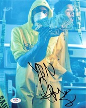 YBN Almighty J signed 8x10 photo PSA/DNA Autographed Rapper - £119.89 GBP