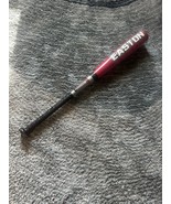 Easton Synergy Baseball Bat BSN11 29” 20 Oz Red / Silver * - $33.96 CAD