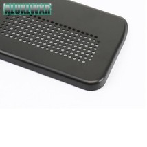 -styling Seat AC Heat Floor Air Conditioner Duct Vent Outlet Grille Cover  Acces - £64.68 GBP
