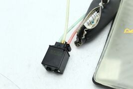 2004-2010 BMW E60 525i 530i FRONT RIGHT SEAT LUMBAR SUPPORT AIR PUMP H1535 image 2