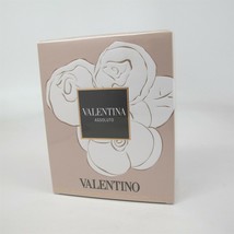 Valentina Assoluto by Valentino 50 ml/ 1.7 oz Eau de Parfum Intense Spray NIB - £66.94 GBP