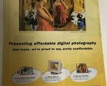 vintage Kodak Print Ad Advertisement 1997 pa1 - $5.93