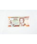 2003 Belize Dollar UNC Billets P69A Gemme - $205.00 CAD