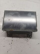 Info-GPS-TV Screen Information Screen Control Fits 09-14 MAXIMA - $36.23