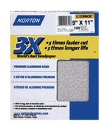 Norton 02626 Fine Bulk High Performance Handy Pack - $1,017.99 MXN
