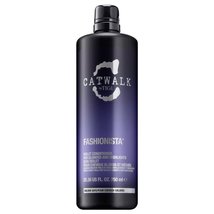 Tigi catwalk fashionista violet conditioner for unisex 2536 ounce 888321 thumb200