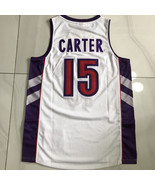 #15 Vince Carter White Jersey - $63.38 CAD