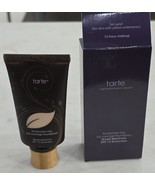 NIB Tarte Amazonian Clay 12-Hr Full Cover Foundation Fair Sand SPF 15 - €16,24 EUR