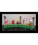 Hallmark Peanuts Dance Party With Disco Lights - €168,78 EUR
