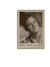 Adam Carroll Press Kit and Photo Lookin&#39; Out The Scree - $496.70 MXN
