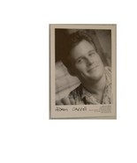 Adam Carroll Press Kit and Photo Lookin&#39; Out The Scree - $37.90 CAD