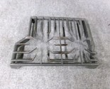 5304533601 FRIGIDAIRE RANGE OVEN BURNER GRATE RIGHT SIDE - £56.12 GBP