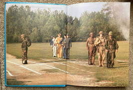 U.S. Army Infantry Training Brigade Fort Benning, GA 1990 Yearbook: Comp... - £25.93 GBP